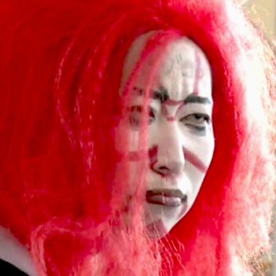 副部長 コゾロフ